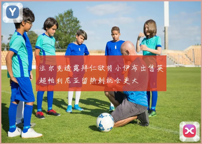 法尔克透露拜仁欲将小伊布出售英超帕利尼亚留热刺机会更大