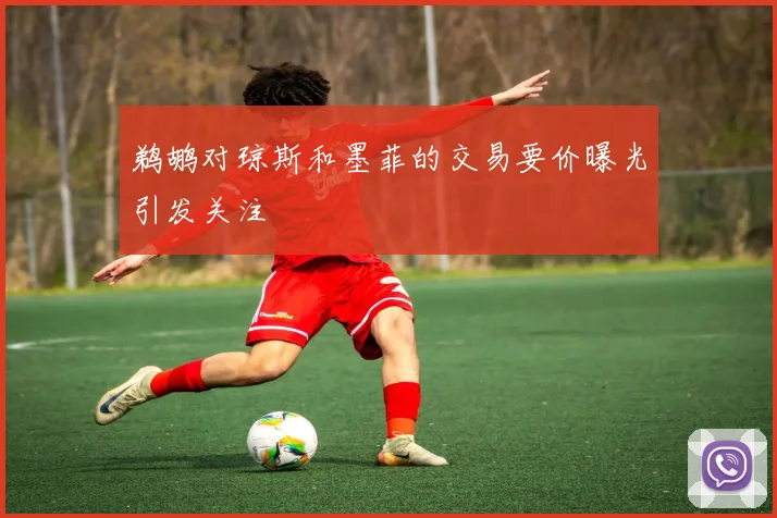 鹈鹕对琼斯和墨菲的交易要价曝光引发关注