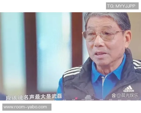 徐根宝谈教练生涯与青训发展强调人才培养的重要性