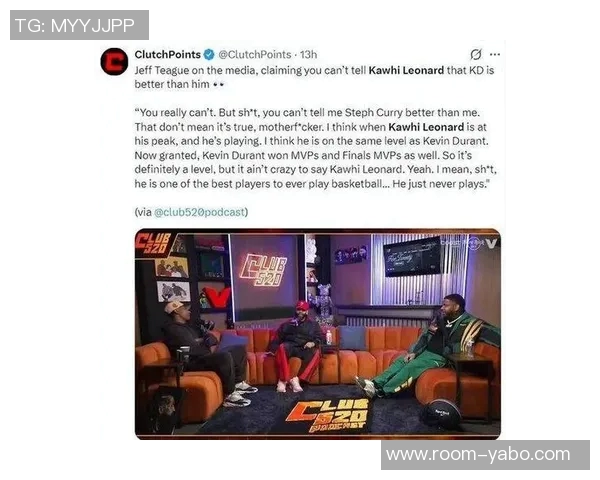 铁林评论KD小号发言称其言论无新意早已与队友沟通 铁林评论KD小号发言称其言论无新意早已与队友沟通