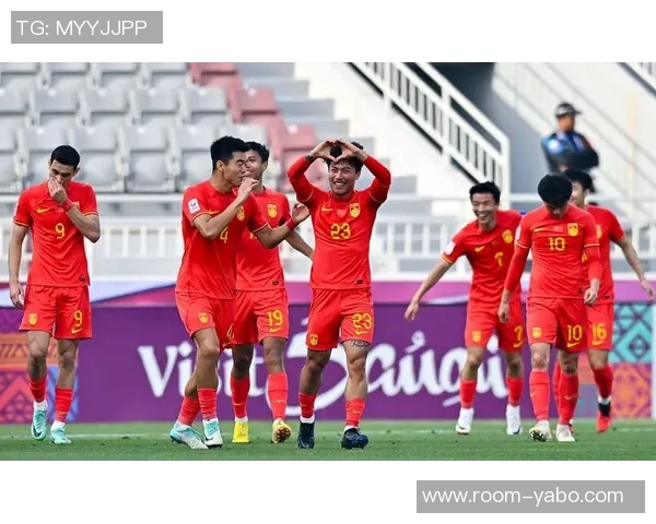 朱艺分析U23男足表现总结遗憾与希望并存的未来发展之路